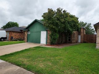 4169 Amy Drive, Mesquite, TX 75150