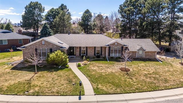 8630 E Kenyon Avenue, Denver, CO 80237