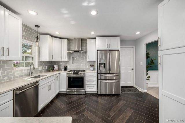 8630 E Kenyon Avenue, Denver, CO 80237