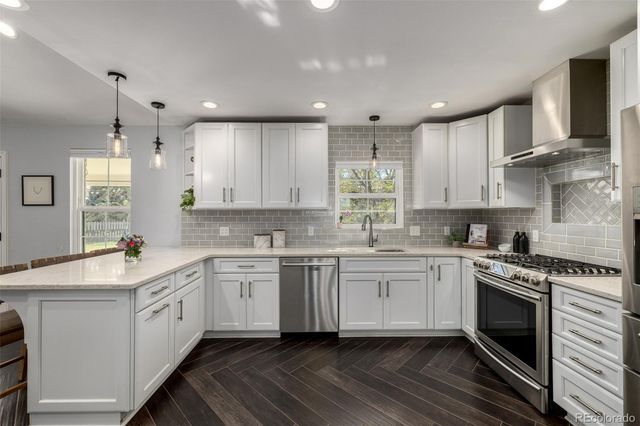 8630 E Kenyon Avenue, Denver, CO 80237