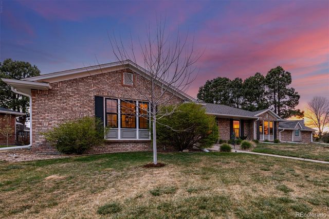 8630 E Kenyon Avenue, Denver, CO 80237