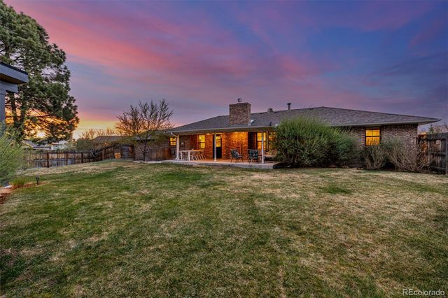 8630 E Kenyon Avenue, Denver, CO 80237