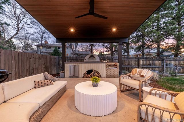 8630 E Kenyon Avenue, Denver, CO 80237