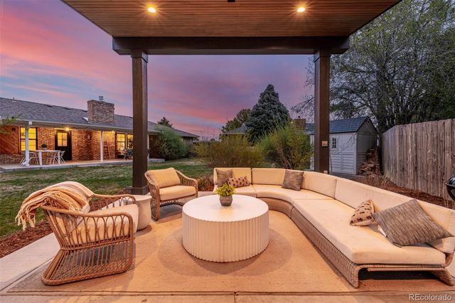 8630 E Kenyon Avenue, Denver, CO 80237