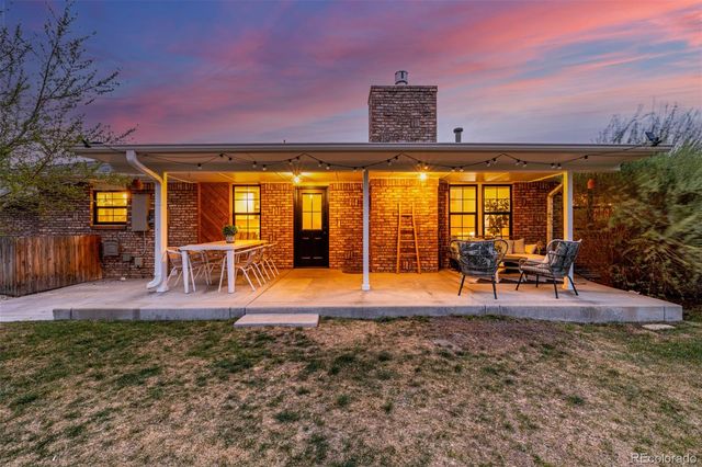 8630 E Kenyon Avenue, Denver, CO 80237