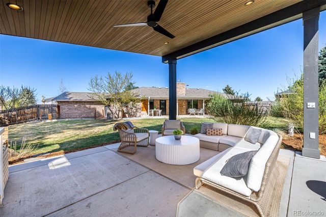 8630 E Kenyon Avenue, Denver, CO 80237