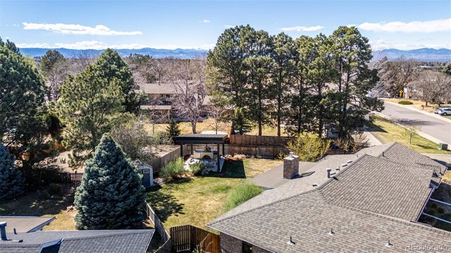 8630 E Kenyon Avenue, Denver, CO 80237