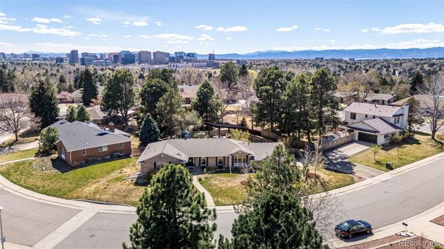 8630 E Kenyon Avenue, Denver, CO 80237