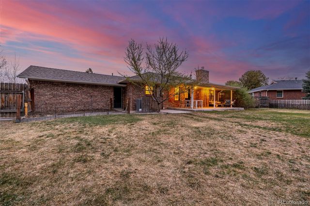 8630 E Kenyon Avenue, Denver, CO 80237