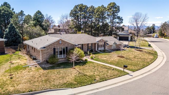 8630 E Kenyon Avenue, Denver, CO 80237