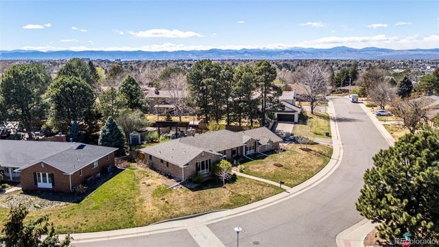 8630 E Kenyon Avenue, Denver, CO 80237