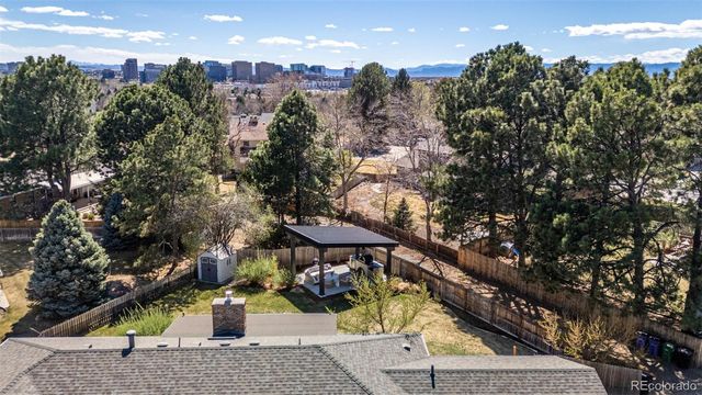 8630 E Kenyon Avenue, Denver, CO 80237