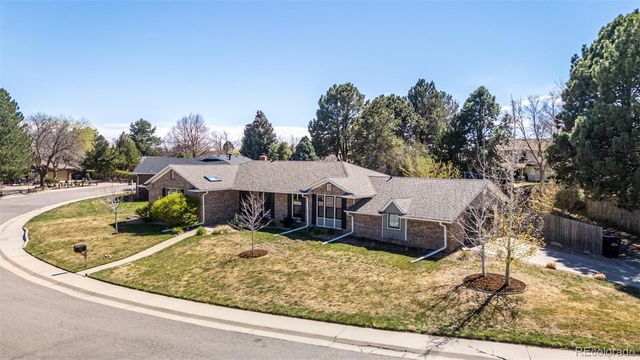 8630 E Kenyon Avenue, Denver, CO 80237