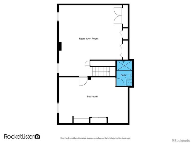 8630 E Kenyon Avenue, Denver, CO 80237