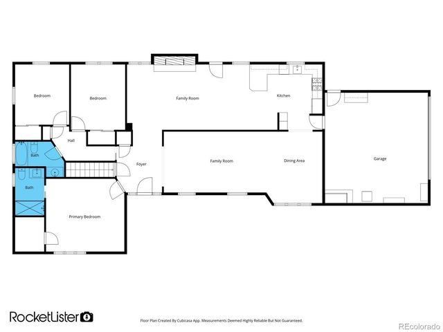 8630 E Kenyon Avenue, Denver, CO 80237