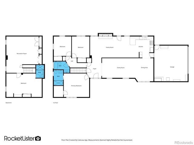 8630 E Kenyon Avenue, Denver, CO 80237