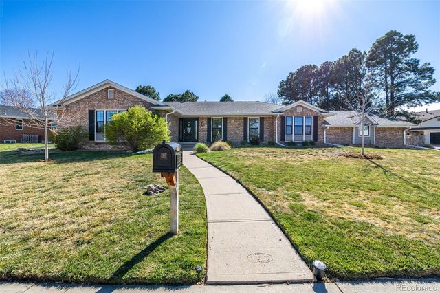 8630 E Kenyon Avenue, Denver, CO 80237