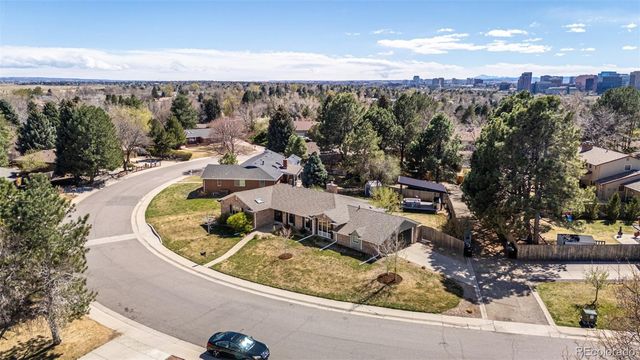 8630 E Kenyon Avenue, Denver, CO 80237