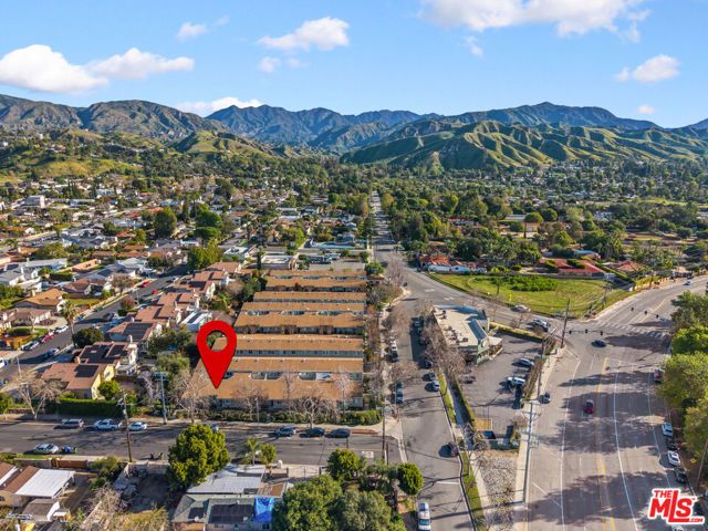 11377 Osborne Place 6, Sylmar (los Angeles), CA 91342
