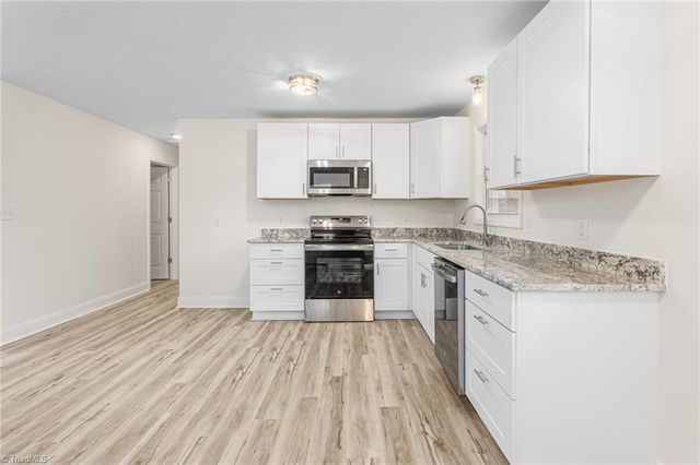 309 Kimberly Lane, Lexington, NC 27292