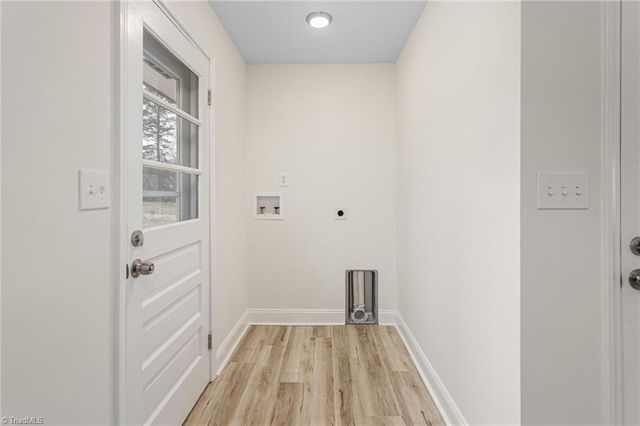 309 Kimberly Lane, Lexington, NC 27292