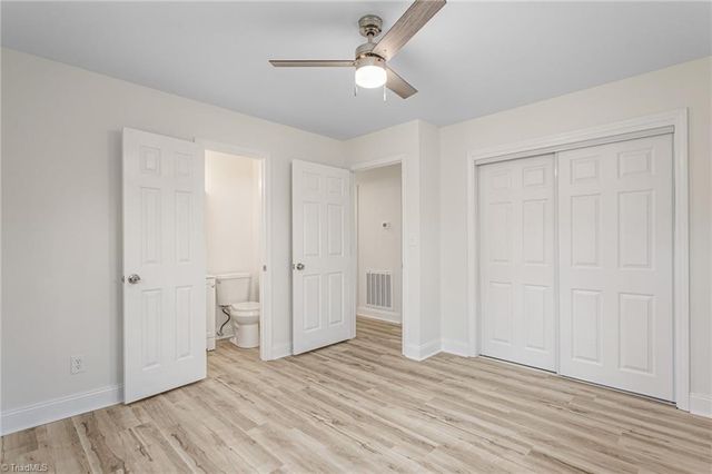 309 Kimberly Lane, Lexington, NC 27292