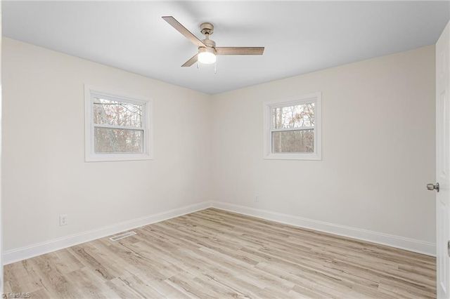 309 Kimberly Lane, Lexington, NC 27292