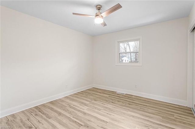 309 Kimberly Lane, Lexington, NC 27292