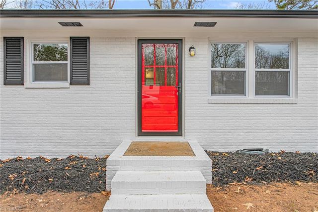 309 Kimberly Lane, Lexington, NC 27292