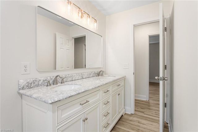 309 Kimberly Lane, Lexington, NC 27292