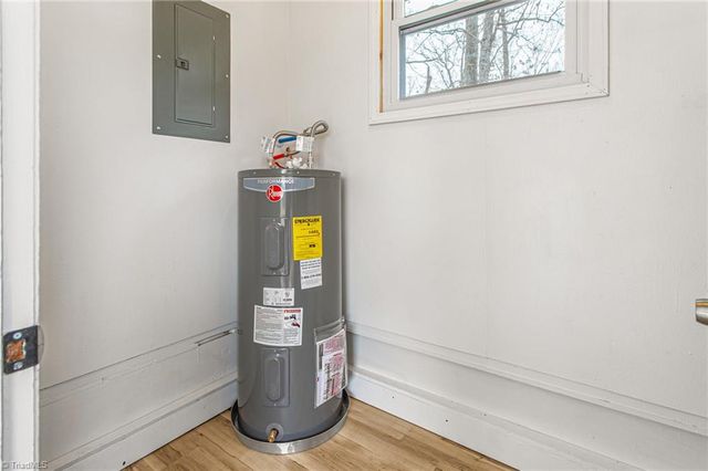 309 Kimberly Lane, Lexington, NC 27292