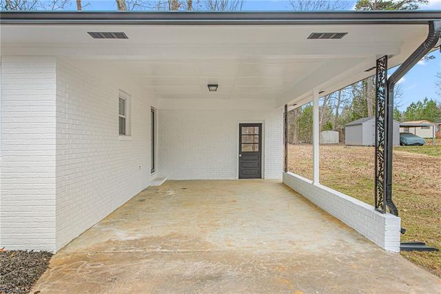 309 Kimberly Lane, Lexington, NC 27292