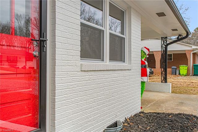 309 Kimberly Lane, Lexington, NC 27292