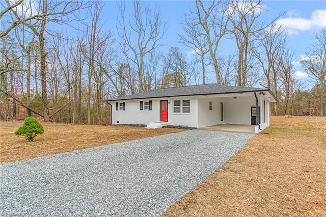 309 Kimberly Lane, Lexington, NC 27292