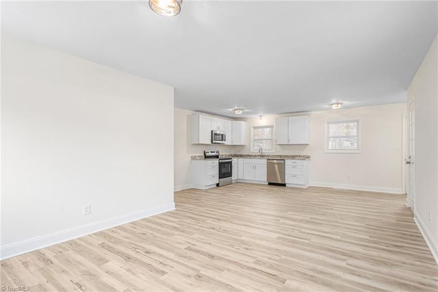 309 Kimberly Lane, Lexington, NC 27292