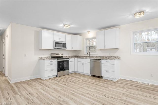 309 Kimberly Lane, Lexington, NC 27292