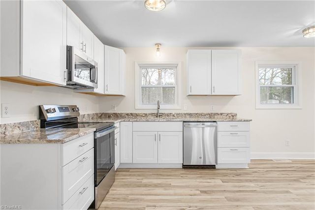 309 Kimberly Lane, Lexington, NC 27292