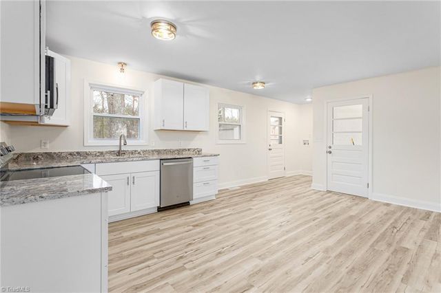 309 Kimberly Lane, Lexington, NC 27292