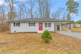 309 Kimberly Lane, Lexington, NC 27292