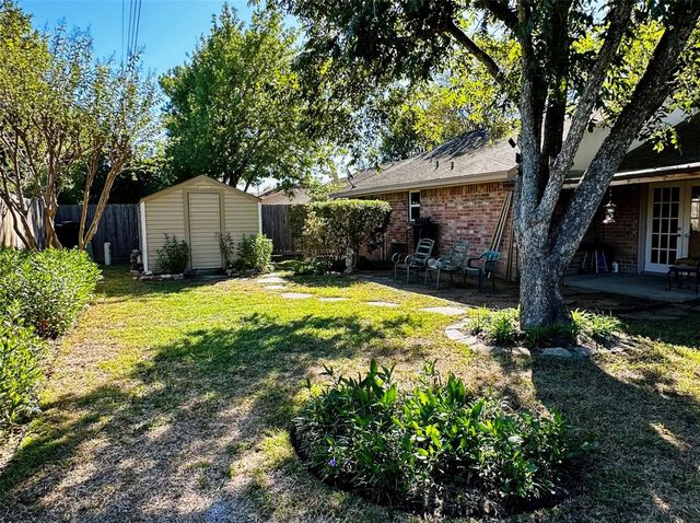 7810 Kellwood Drive, Houston, TX 77040