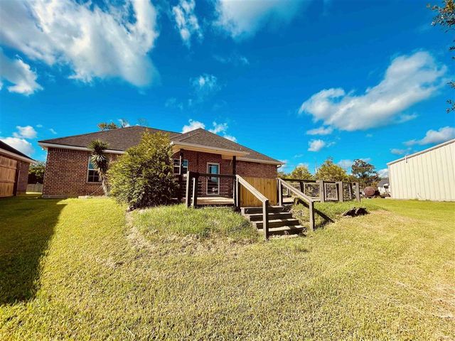2941 Mount Talbot Street, Lake Charles, LA 70615