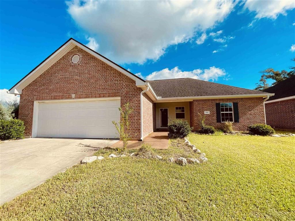 2941 Mount Talbot Street, Lake Charles, LA 70615