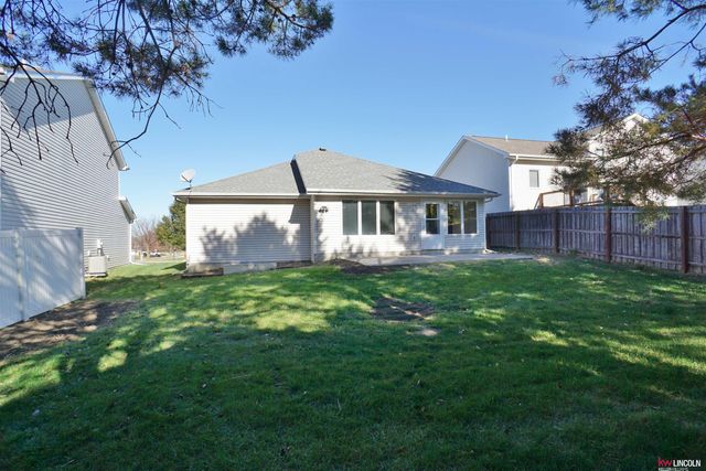 5311 Pony Hill Court, Lincoln, NE 68516