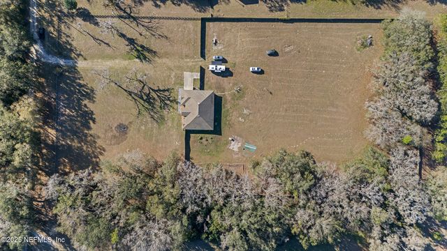 20536 NW 20TH Terrace, Brooker, FL 32622