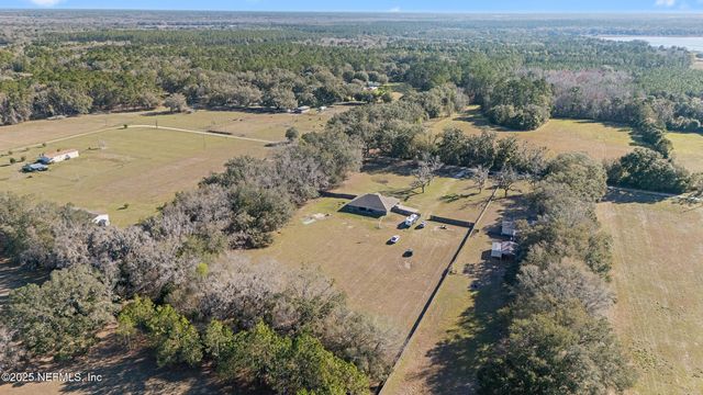 20536 NW 20TH Terrace, Brooker, FL 32622