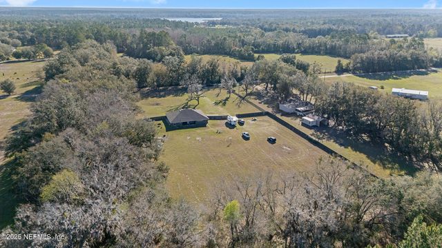 20536 NW 20TH Terrace, Brooker, FL 32622