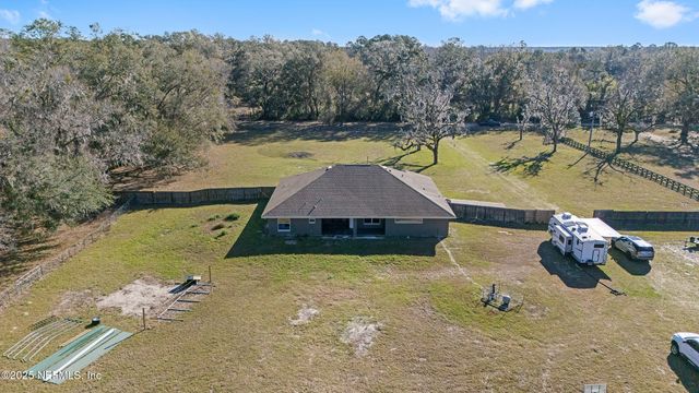 20536 NW 20TH Terrace, Brooker, FL 32622