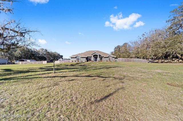 20536 NW 20TH Terrace, Brooker, FL 32622