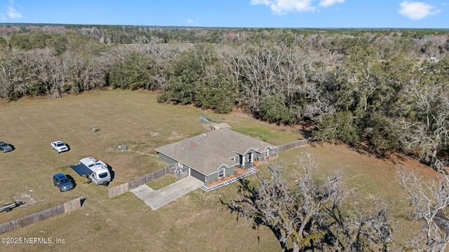 20536 NW 20TH Terrace, Brooker, FL 32622