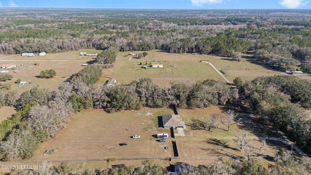 20536 NW 20TH Terrace, Brooker, FL 32622